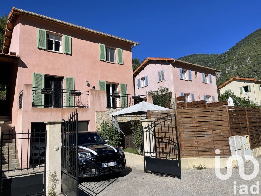 House 4 rooms of 83 m² in Breil-sur-Roya (06540)