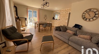 Maison 4 pièces de 83 m² à Breil-sur-Roya (06540)