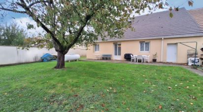 Maison 5 pièces de 115 m² à Chevry-Cossigny (77173)