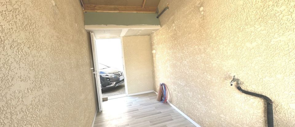 Maison 4 pièces de 65 m² à Port-la-Nouvelle (11210)