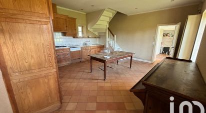 Longere 7 rooms of 160 m² in Gazeran (78125)