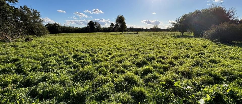 Longère 7 pièces de 160 m² à Gazeran (78125)