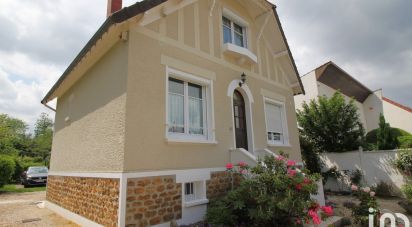 Maison 5 pièces de 148 m² à Villecresnes (94440)