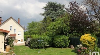 House 5 rooms of 148 m² in Villecresnes (94440)