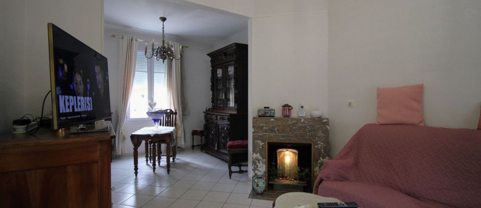 House 5 rooms of 148 m² in Villecresnes (94440)