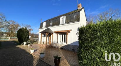 Maison 4 pièces de 111 m² à Saint-Aubin-lès-Elbeuf (76410)