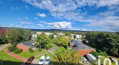 Apartment 4 rooms of 68 m² in Verneuil-sur-Seine (78480)