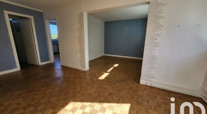 Appartement 4 pièces de 68 m² à Verneuil-sur-Seine (78480)