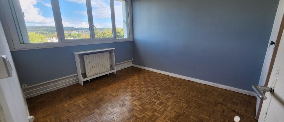 Appartement 4 pièces de 68 m² à Verneuil-sur-Seine (78480)