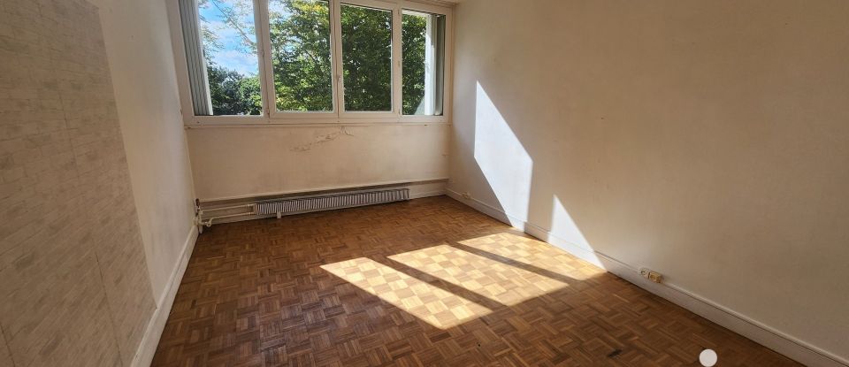 Appartement 4 pièces de 68 m² à Verneuil-sur-Seine (78480)