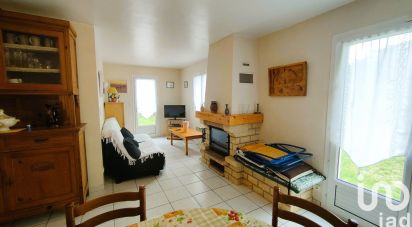 House 3 rooms of 60 m² in Brem-sur-Mer (85470)