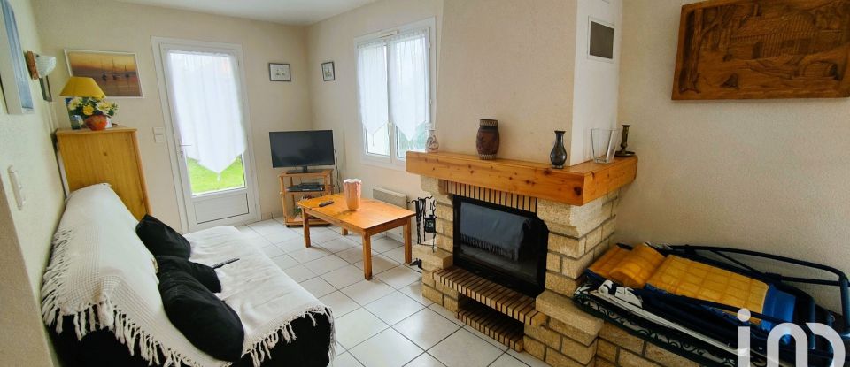 Maison 3 pièces de 60 m² à Brem-sur-Mer (85470)