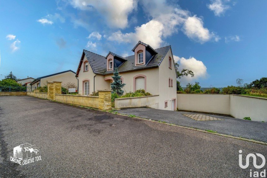 Maison 6 pièces de 128 m² à Hayange (57700)