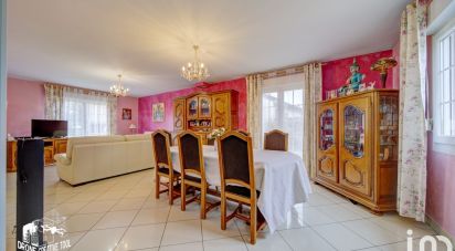 Maison 6 pièces de 128 m² à Hayange (57700)