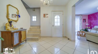 House 6 rooms of 128 m² in Hayange (57700)