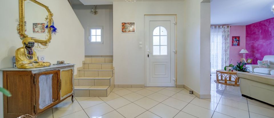 Maison 6 pièces de 128 m² à Hayange (57700)