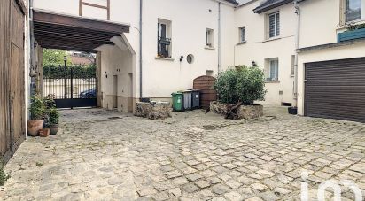 Town house 4 rooms of 105 m² in Villeneuve-le-Roi (94290)