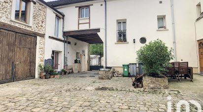 Maison de ville 4 pièces de 105 m² à Villeneuve-le-Roi (94290)