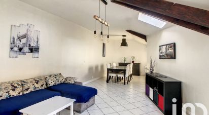 Maison de ville 4 pièces de 105 m² à Villeneuve-le-Roi (94290)