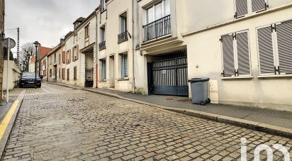 Maison de ville 4 pièces de 105 m² à Villeneuve-le-Roi (94290)