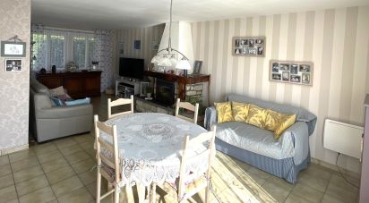 House 5 rooms of 103 m² in Rue (80120)