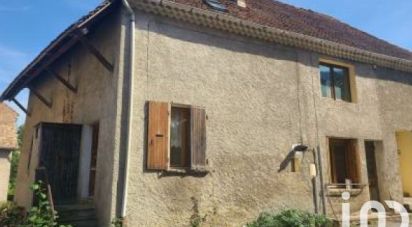 Village house 4 rooms of 67 m² in Lalley (38930)