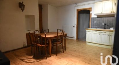 Village house 4 rooms of 67 m² in Lalley (38930)