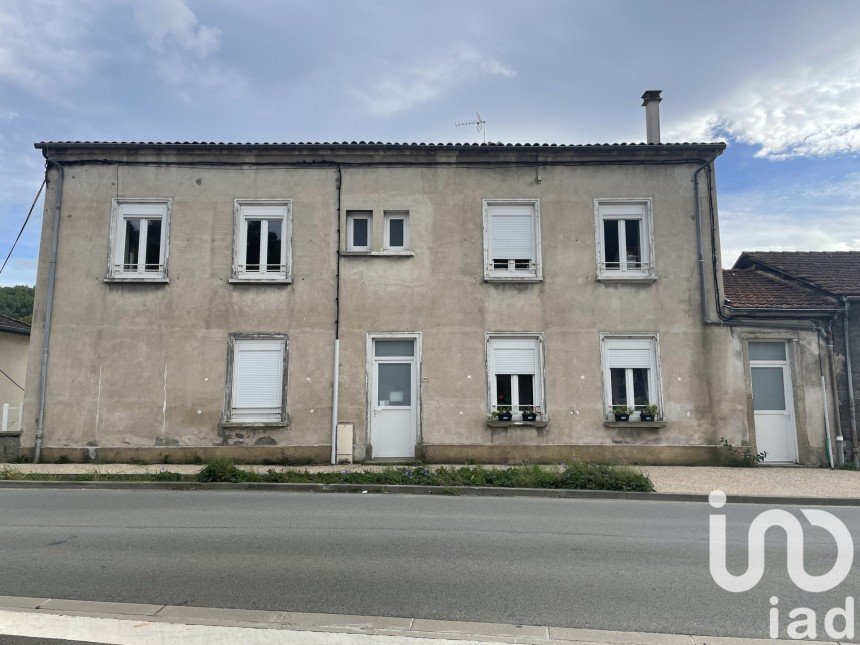 Immeuble de 291 m² à Saint-Sixte (42130)