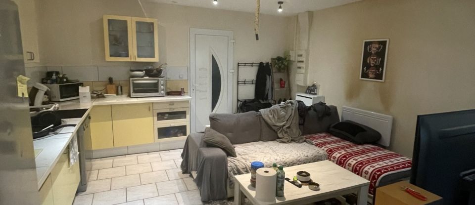 Immeuble de 291 m² à Saint-Sixte (42130)