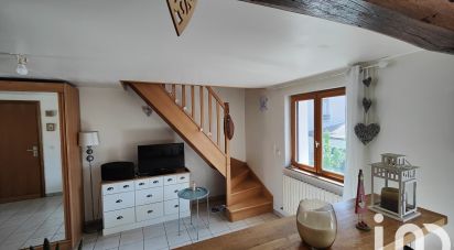 Duplex 2 rooms of 49 m² in Rosny-sous-Bois (93110)