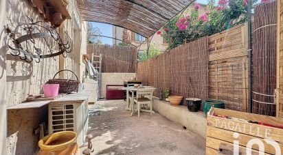 Appartement 2 pièces de 45 m² à Toulon (83200)