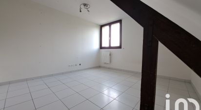 Appartement 2 pièces de 34 m² à Montgeron (91230)