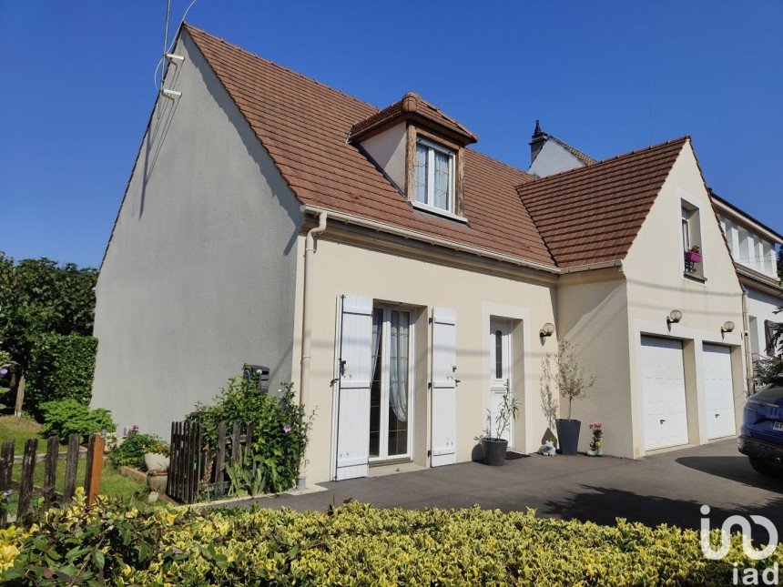 Maison 5 pièces de 113 m² à Villepinte (93420)