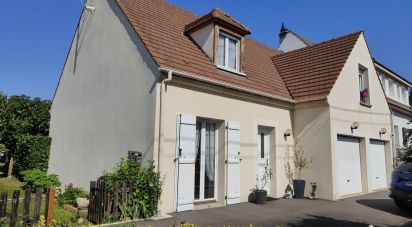 Maison 5 pièces de 113 m² à Villepinte (93420)