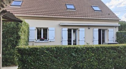 House 5 rooms of 113 m² in Villepinte (93420)