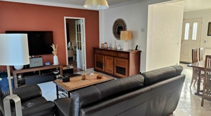 House 5 rooms of 113 m² in Villepinte (93420)