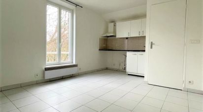 Studio 1 pièce de 17 m² à Montgeron (91230)