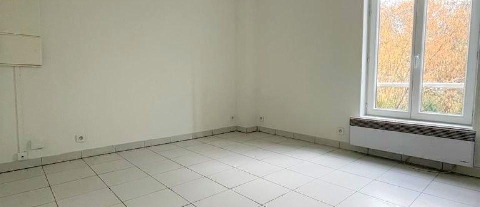 Studio 1 pièce de 17 m² à Montgeron (91230)