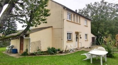 Maison 6 pièces de 108 m² à Crépy-en-Valois (60800)