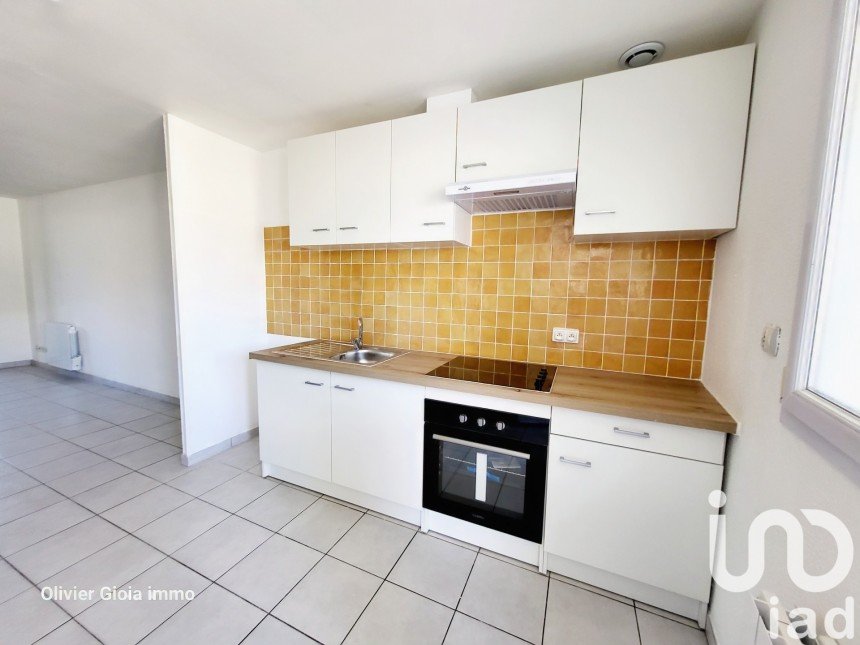 Appartement 3 pièces de 47 m² à Coursan (11110)