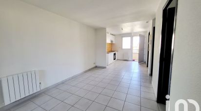 Appartement 3 pièces de 47 m² à Coursan (11110)