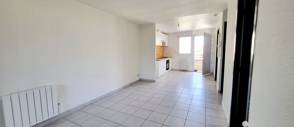 Appartement 3 pièces de 47 m² à Coursan (11110)