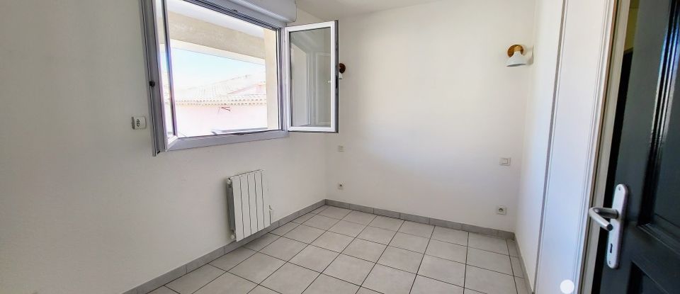 Appartement 3 pièces de 47 m² à Coursan (11110)