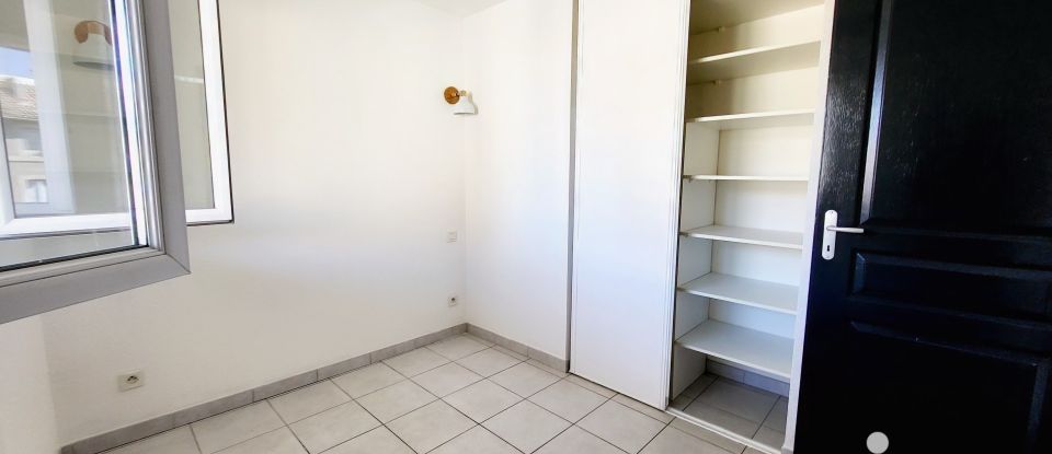 Appartement 3 pièces de 47 m² à Coursan (11110)