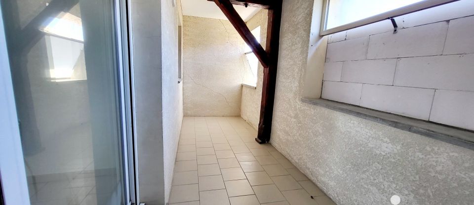 Apartment 3 rooms of 47 m² in Coursan (11110)