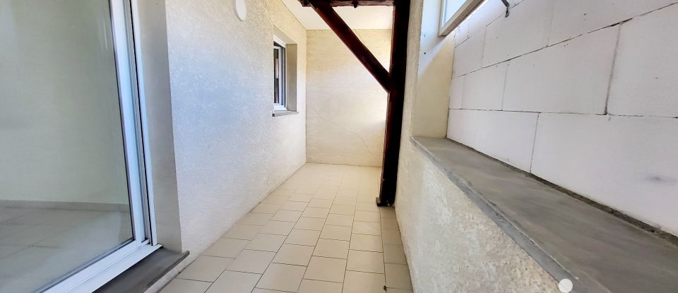 Appartement 3 pièces de 47 m² à Coursan (11110)