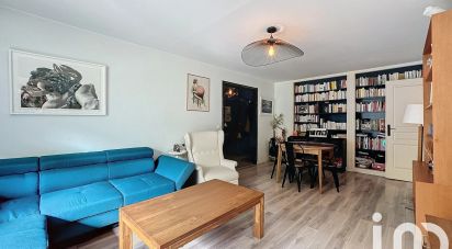 Appartement 5 pièces de 98 m² à Paris (75012)