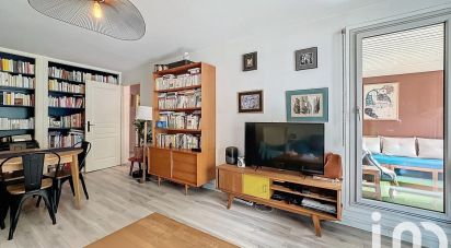 Appartement 5 pièces de 98 m² à Paris (75012)