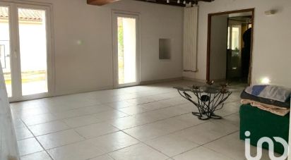 Maison 6 pièces de 167 m² à Peujard (33240)