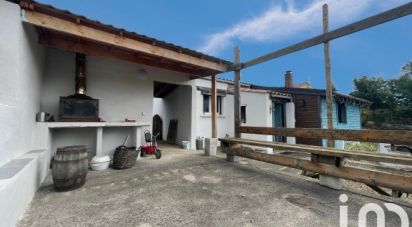 Traditional house 3 rooms of 74 m² in Villanière (11600)